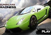 Superscars Madness